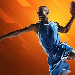 Basketball Sports Slot